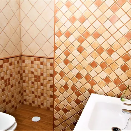 Apartamento Rosita Apartment Puerto del Carmen (Lanzarote)