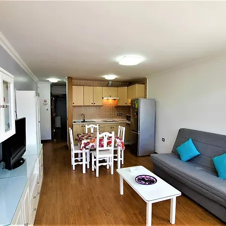 Apartamento Rosita *