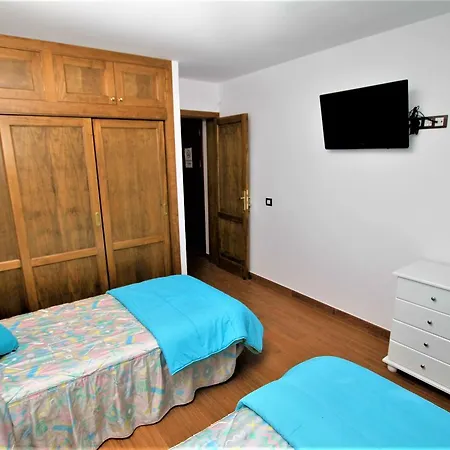 Apartment Apartamento Rosita
