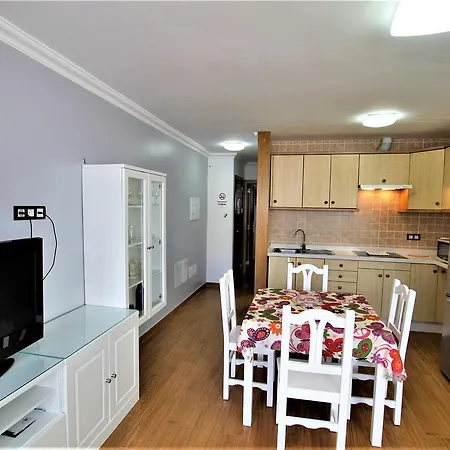 Apartamento Rosita