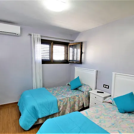 Apartamento Rosita