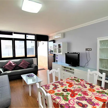Apartamento Rosita Apartment Puerto del Carmen (Lanzarote)