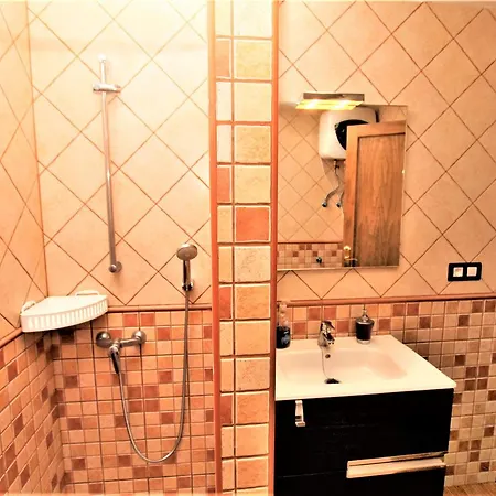 Apartamento Rosita Apartment *