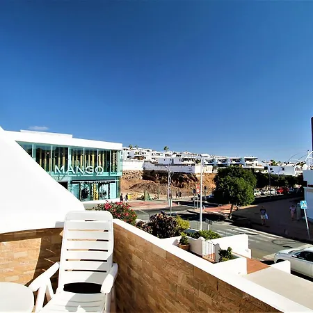 Apartamento Rosita Apartment