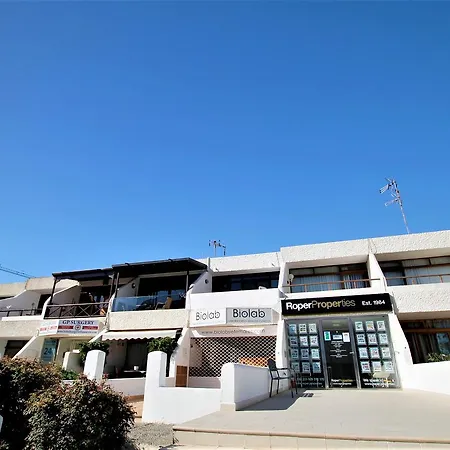 Apartamento Rosita Apartment