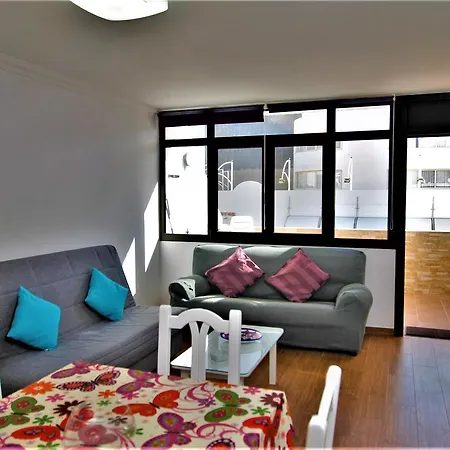 Apartamento Rosita * Puerto del Carmen (Lanzarote)