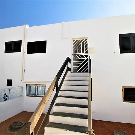 Apartamento Rosita Puerto del Carmen (Lanzarote)