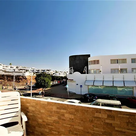 Apartamento Rosita Apartment