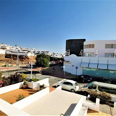 Lägenhet Apartamento Rosita Puerto del Carmen (Lanzarote)