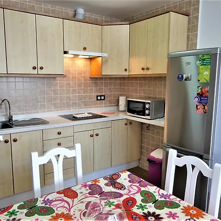 Apartment Apartamento Rosita *